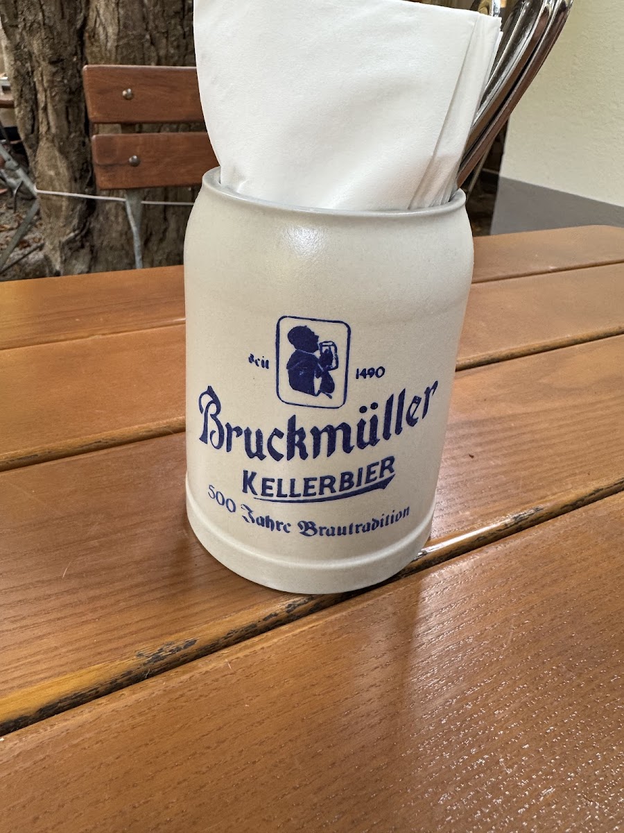 Heimatgenuss im Bruckmüller Photo 4