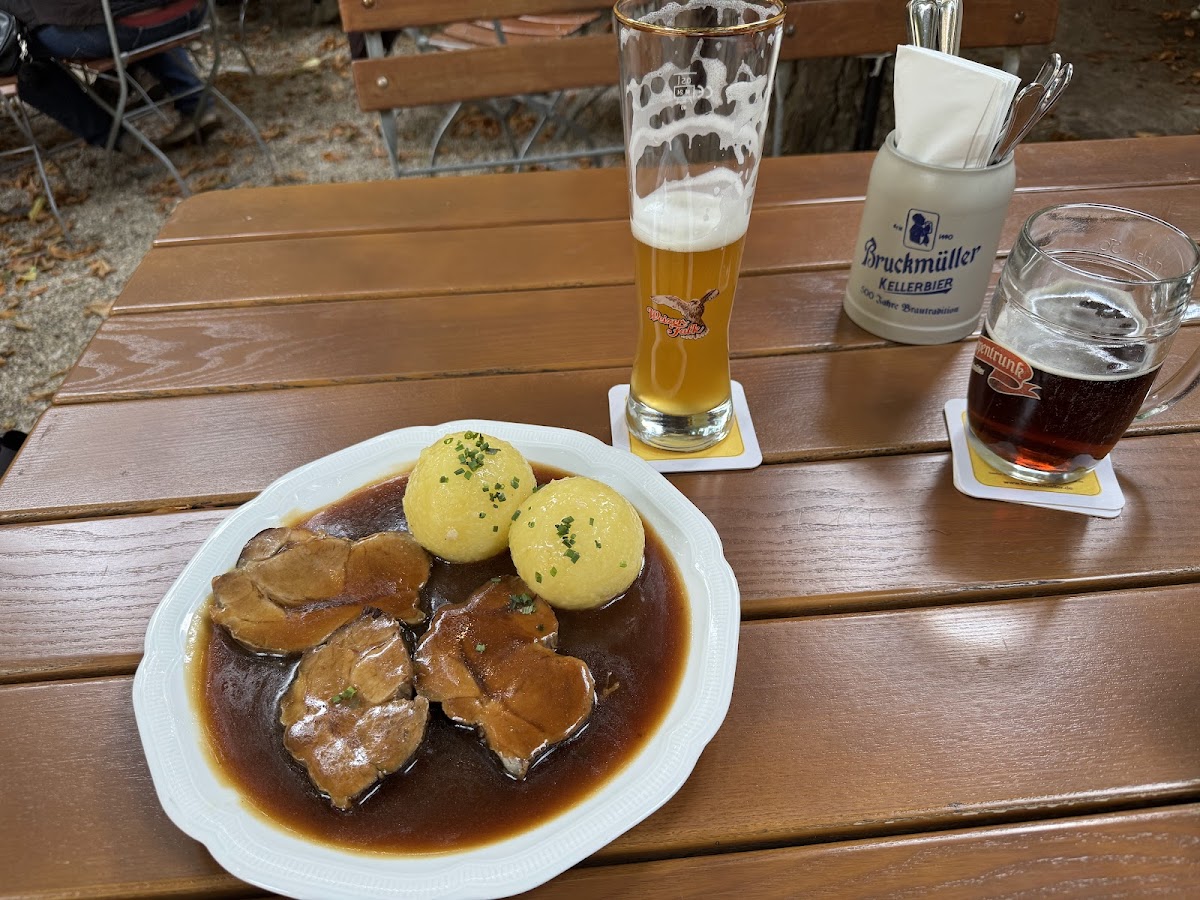 Heimatgenuss im Bruckmüller Photo 5