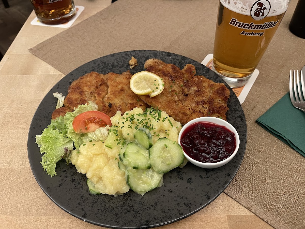 Heimatgenuss im Bruckmüller Photo 6