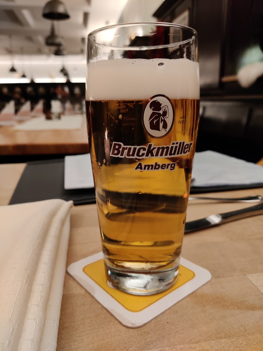 Heimatgenuss im Bruckmüller Photo 8