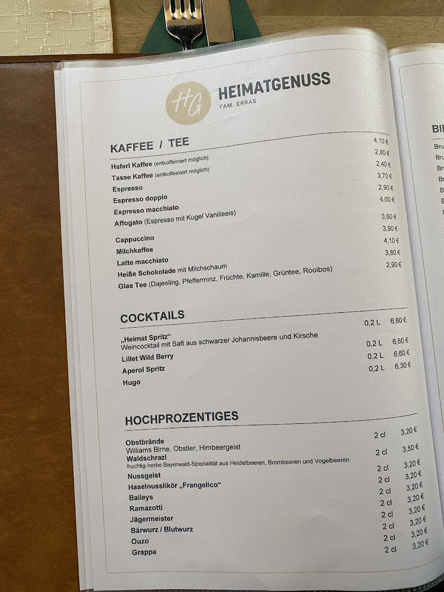 Heimatgenuss im Bruckmüller Photo Menu 6