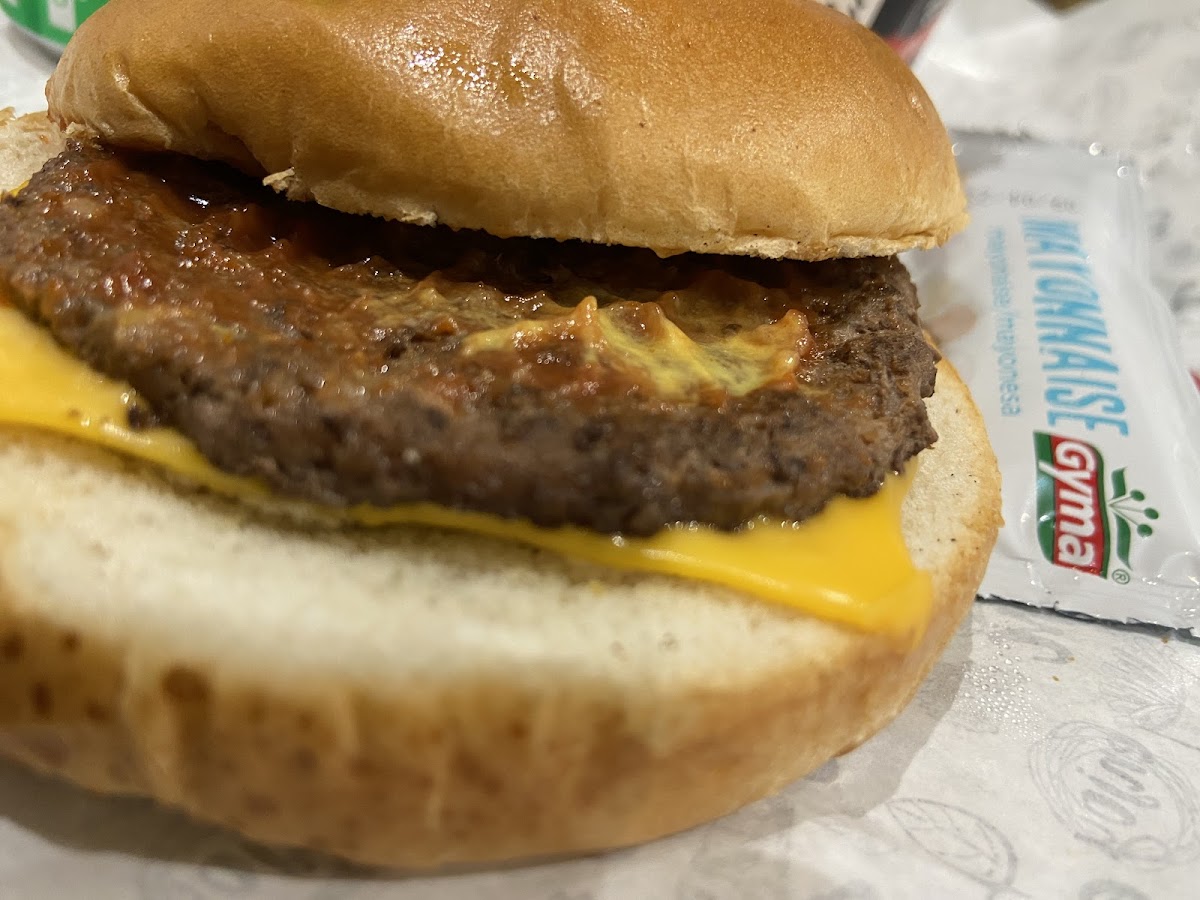 Point burger Photo 2