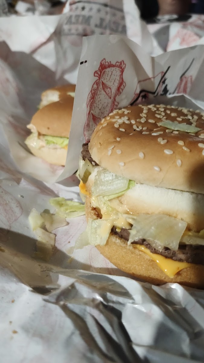 Point burger Photo 5