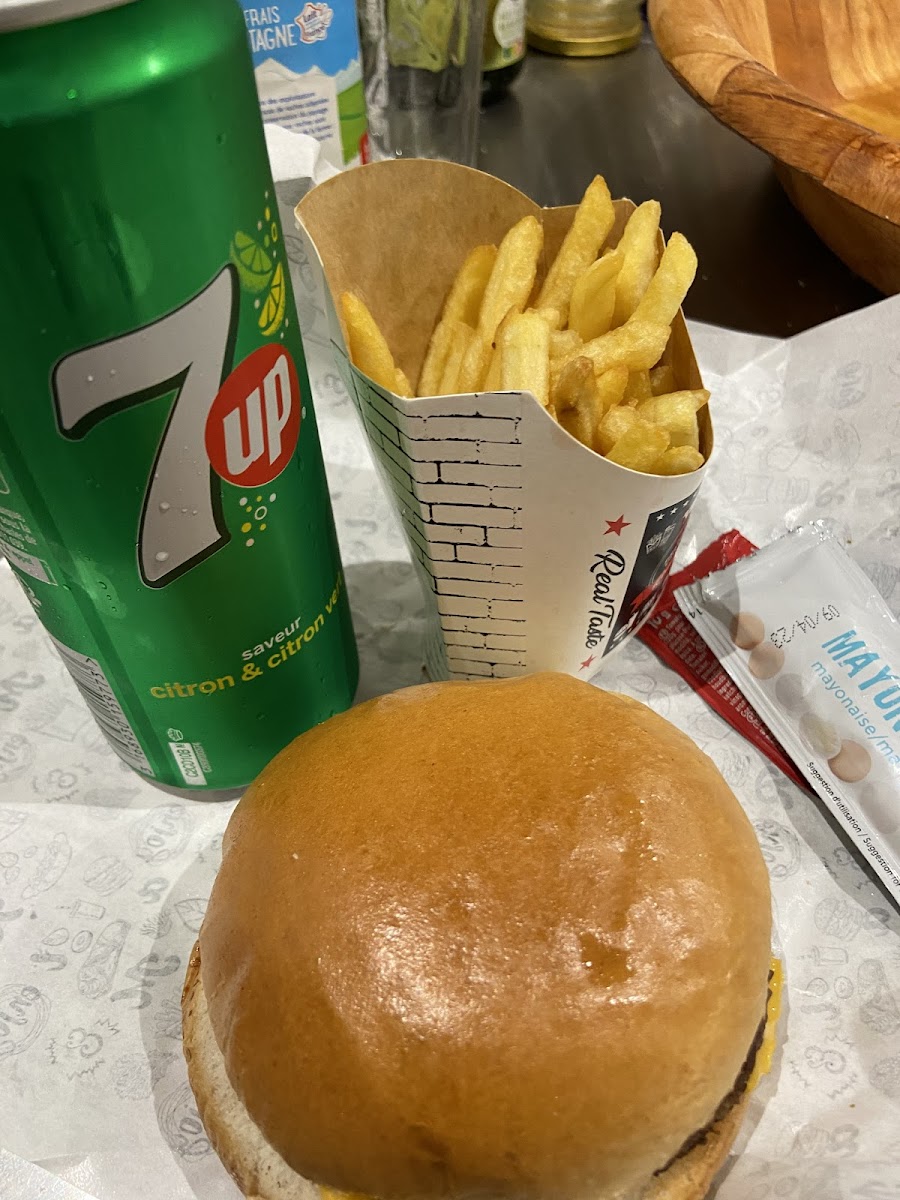Point burger Photo 9