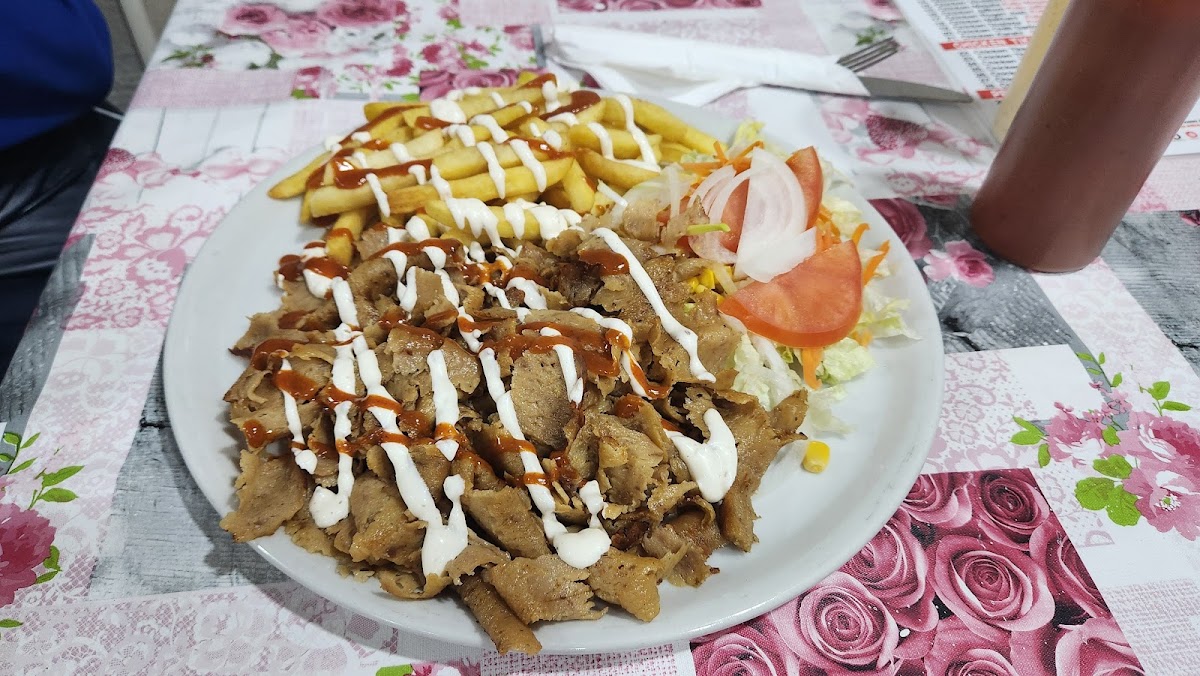 Kebabish Curry House rincon Photo 10