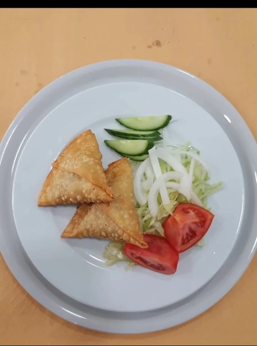 Kebabish Curry House rincon Photo 4