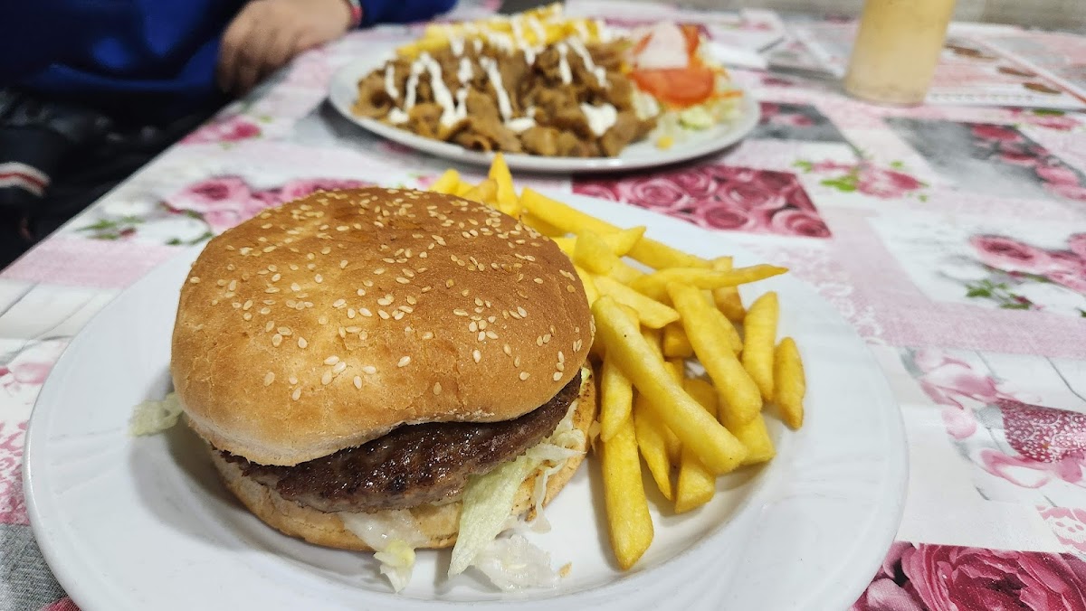 Kebabish Curry House rincon Photo 5