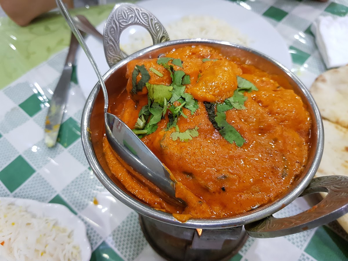 Kebabish Curry House rincon Photo 8