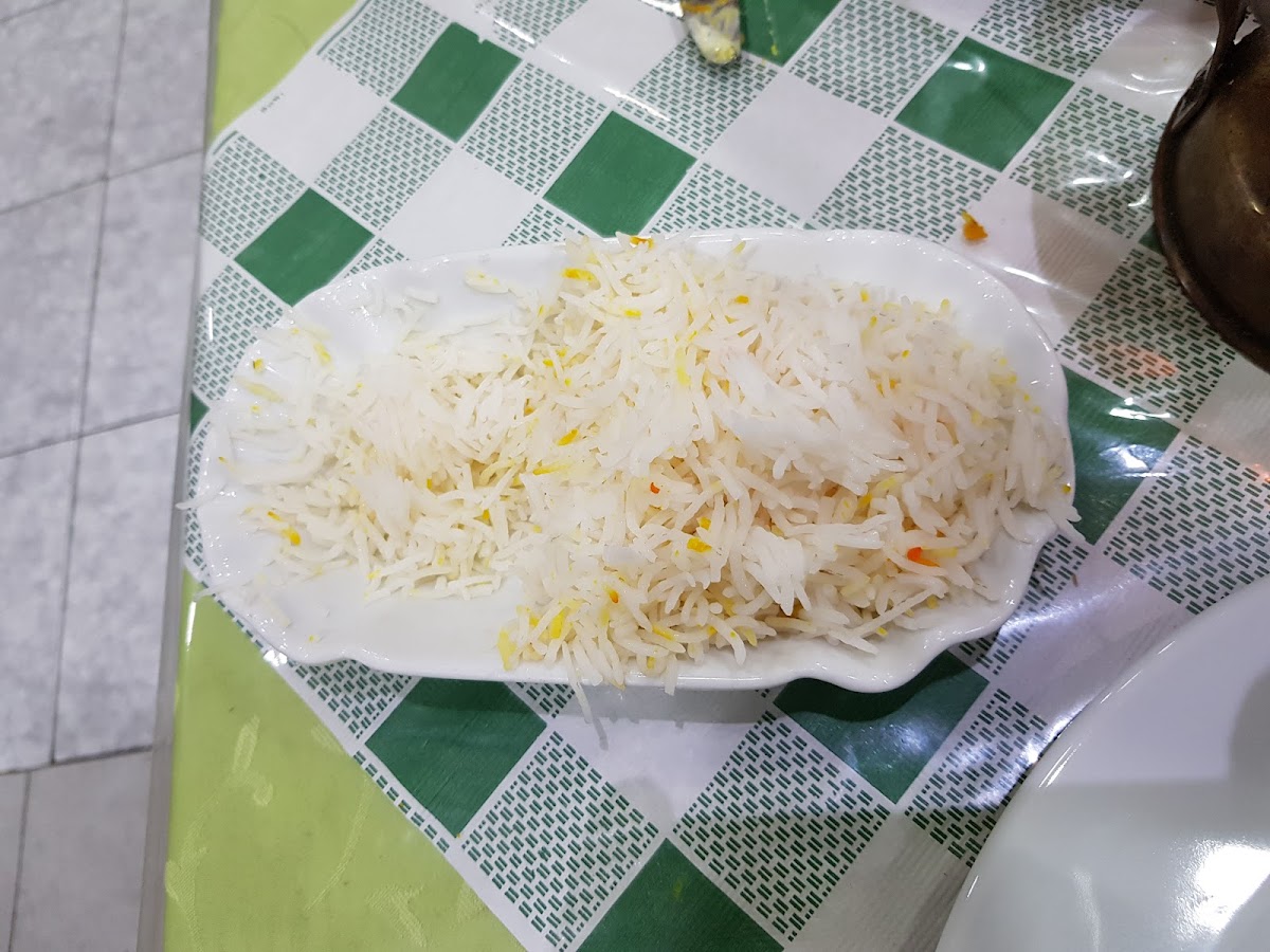 Kebabish Curry House rincon Photo 9