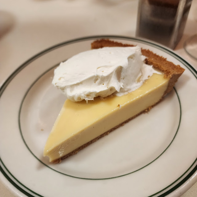 Havana Dream Pie