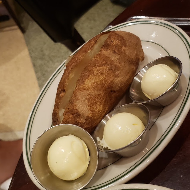 Baked Potato