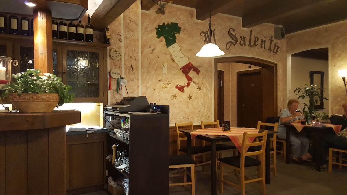 Ristorante Il Salento