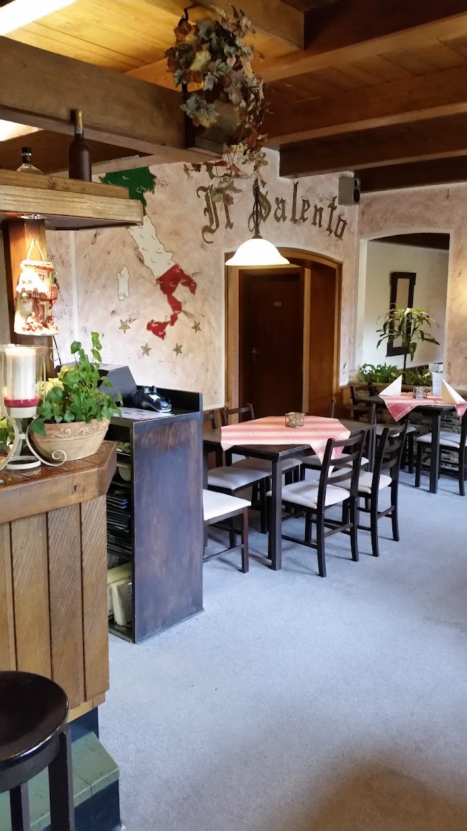 Ristorante Il Salento Photo 3