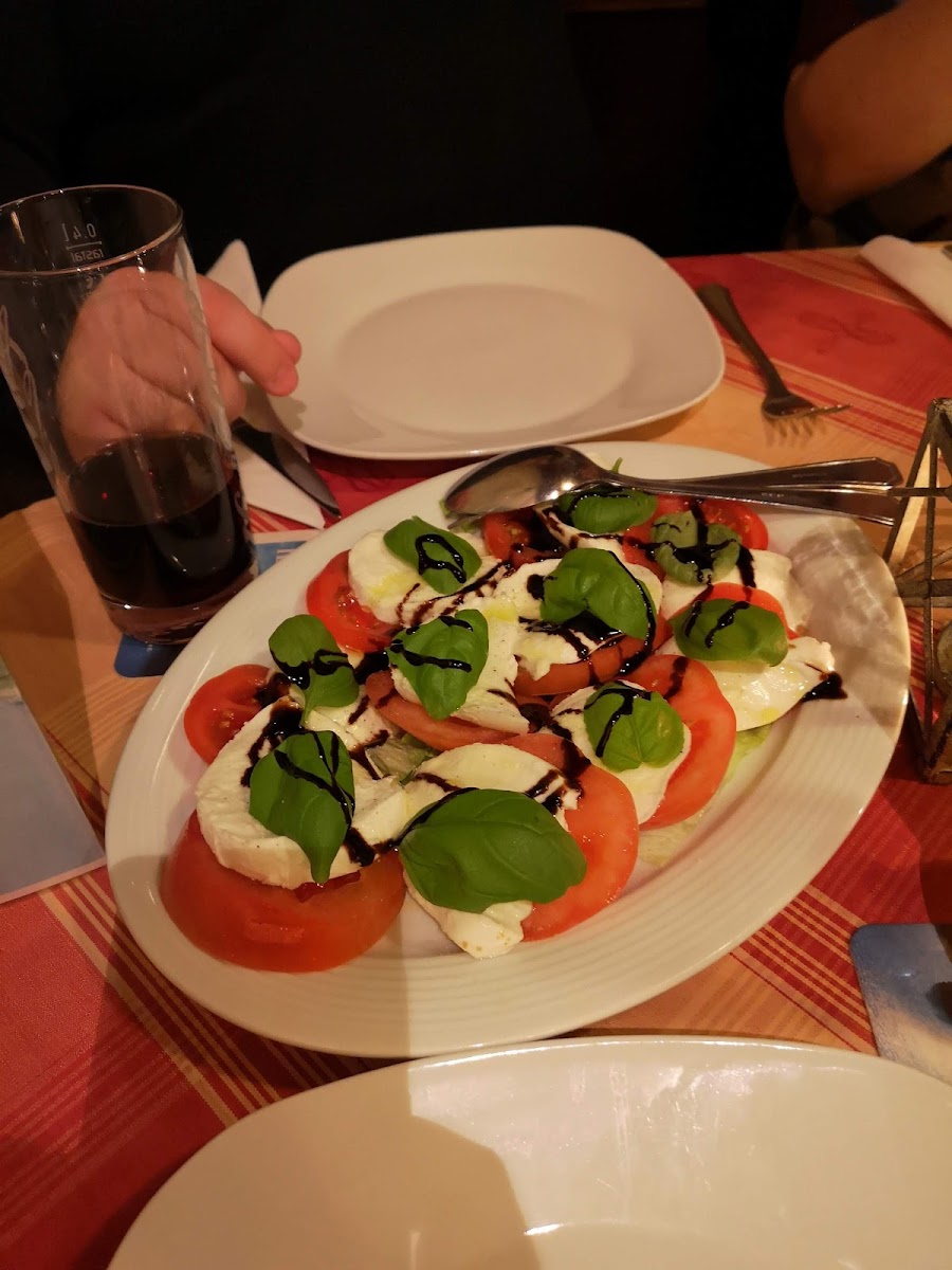 Ristorante Il Salento Photo 5
