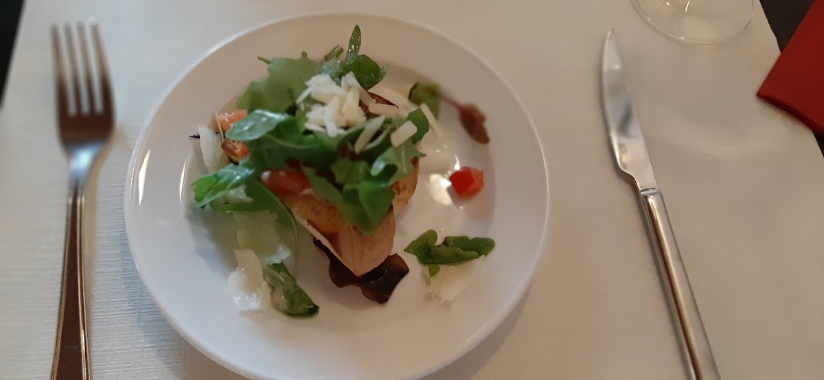Ristorante Il Salento Photo 6