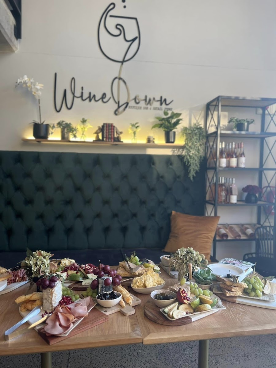 WineDown Boutique Bar and Retail Store Photo 10