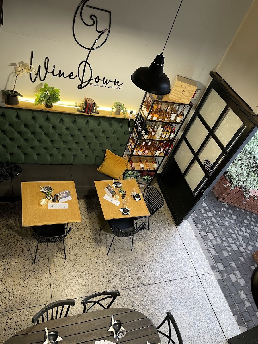 WineDown Boutique Bar and Retail Store Photo 2
