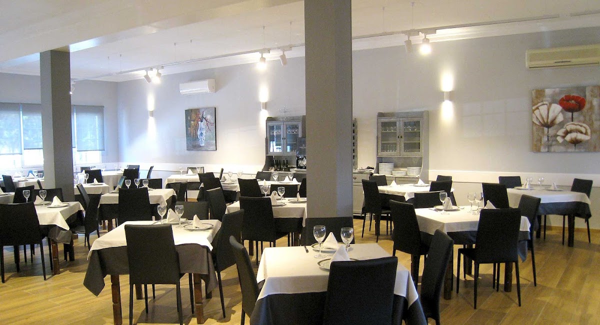 Restaurante El Estudiante (No somos José Luis)