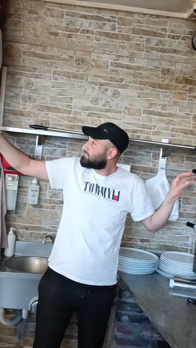 Pizzeria CasaNova la Fantastica Photo 2