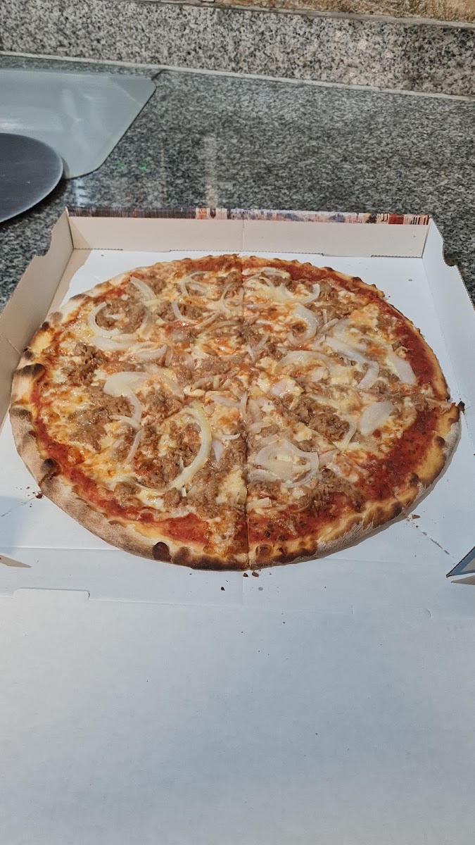 Pizzeria CasaNova la Fantastica Photo 5