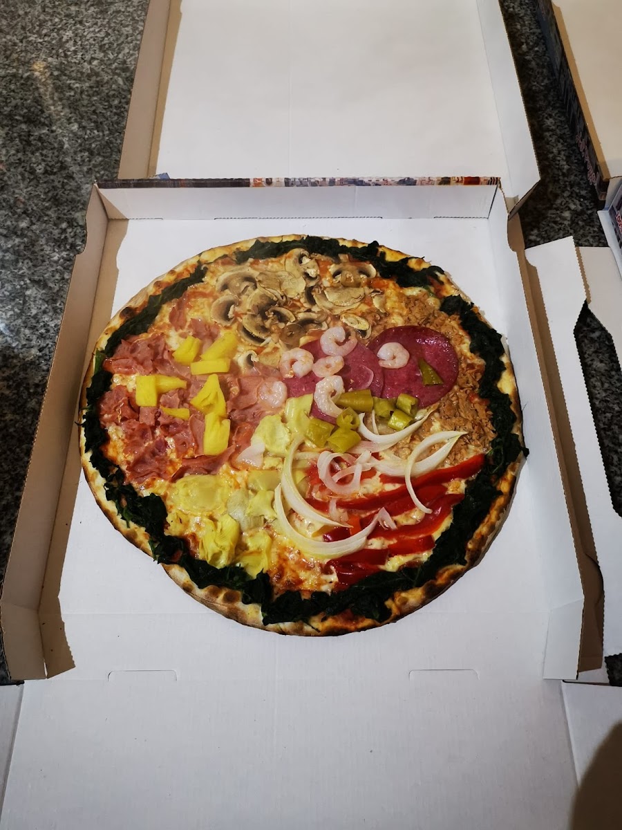 Pizzeria CasaNova la Fantastica Photo 6