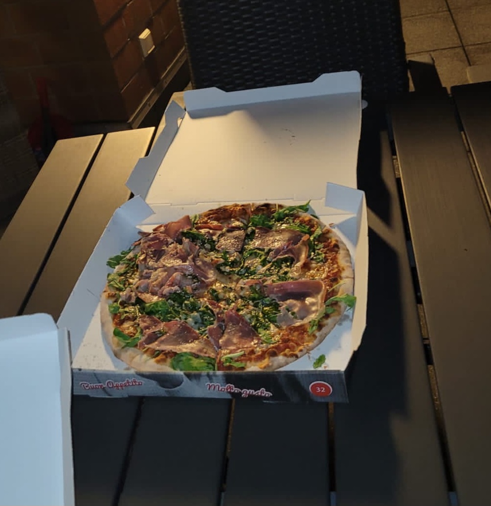 Pizzeria CasaNova la Fantastica Photo 7