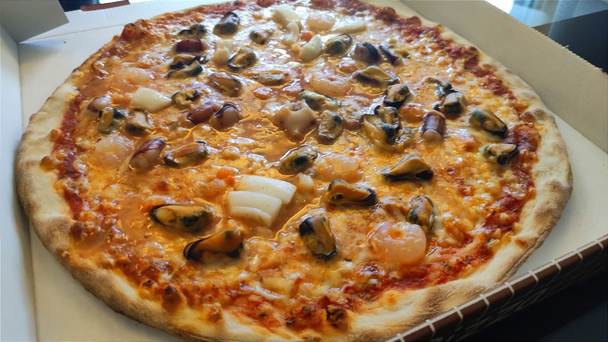 Pizzeria CasaNova la Fantastica Photo 8