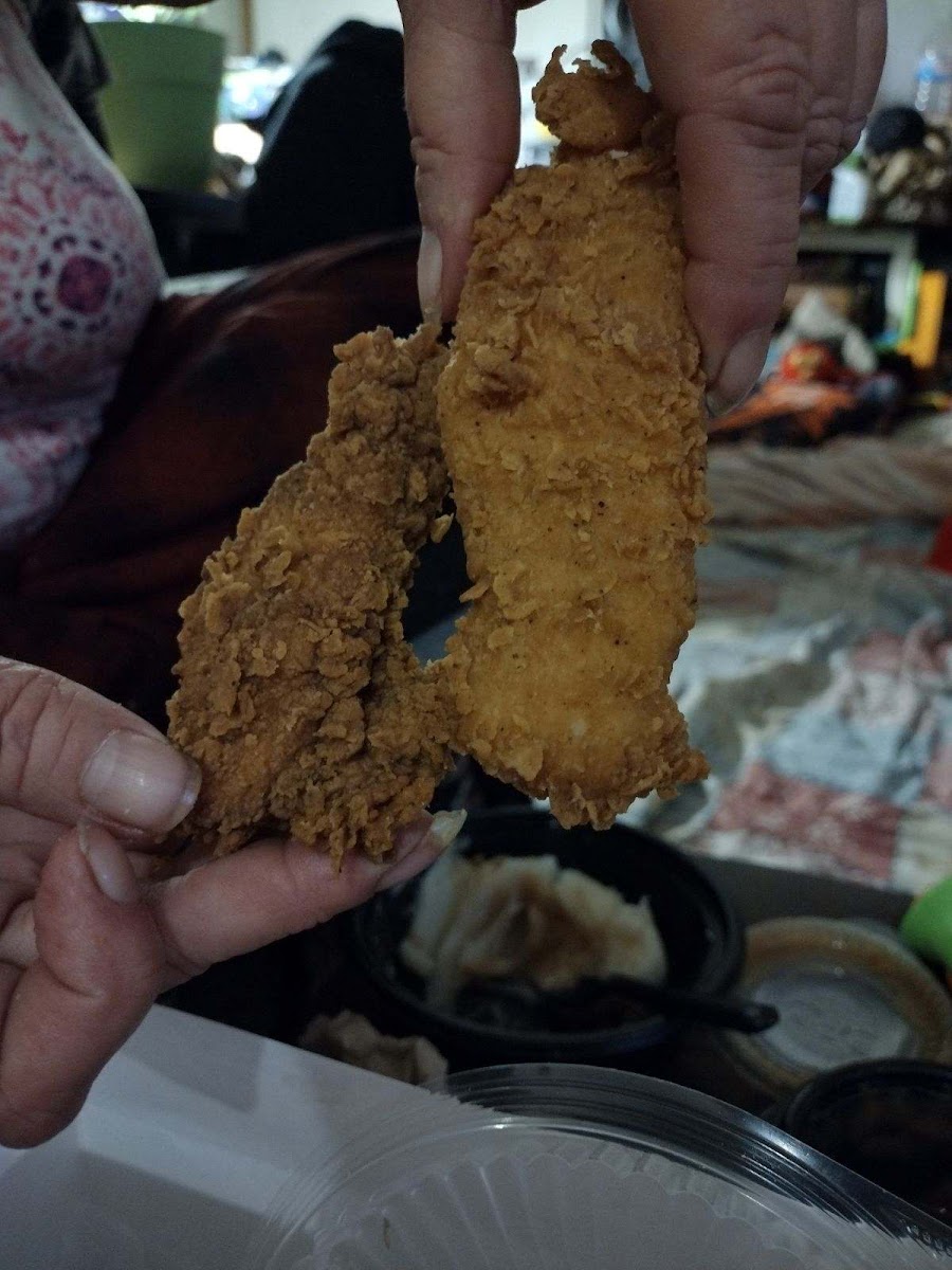 Go Chicken Go Photo 9