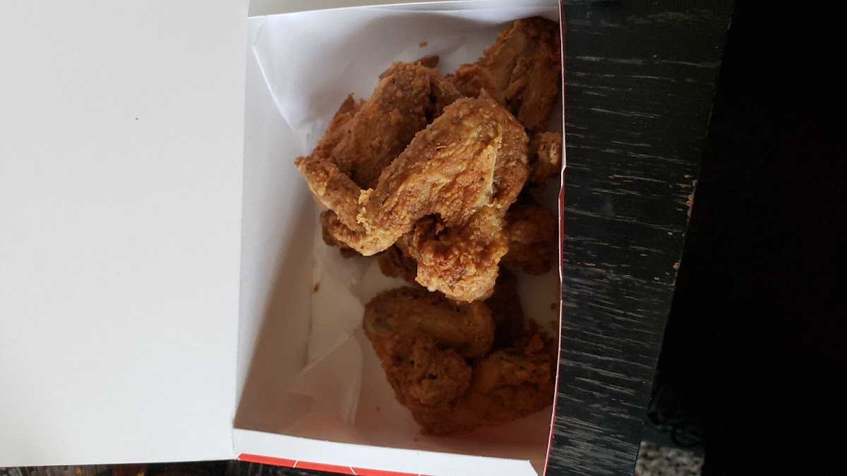 Go Chicken Go Photo 6
