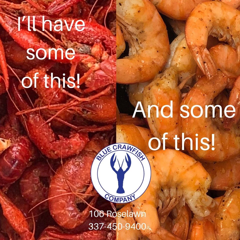 Crawfish Jake Catering and Drive Through Photo 10