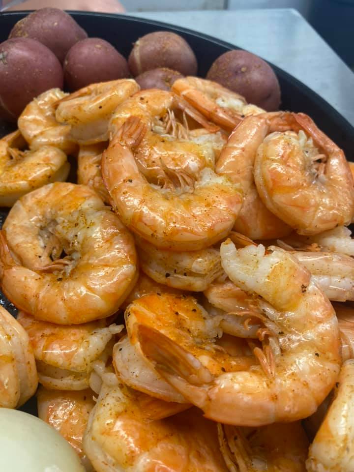Crawfish Jake Catering and Drive Through Photo 3
