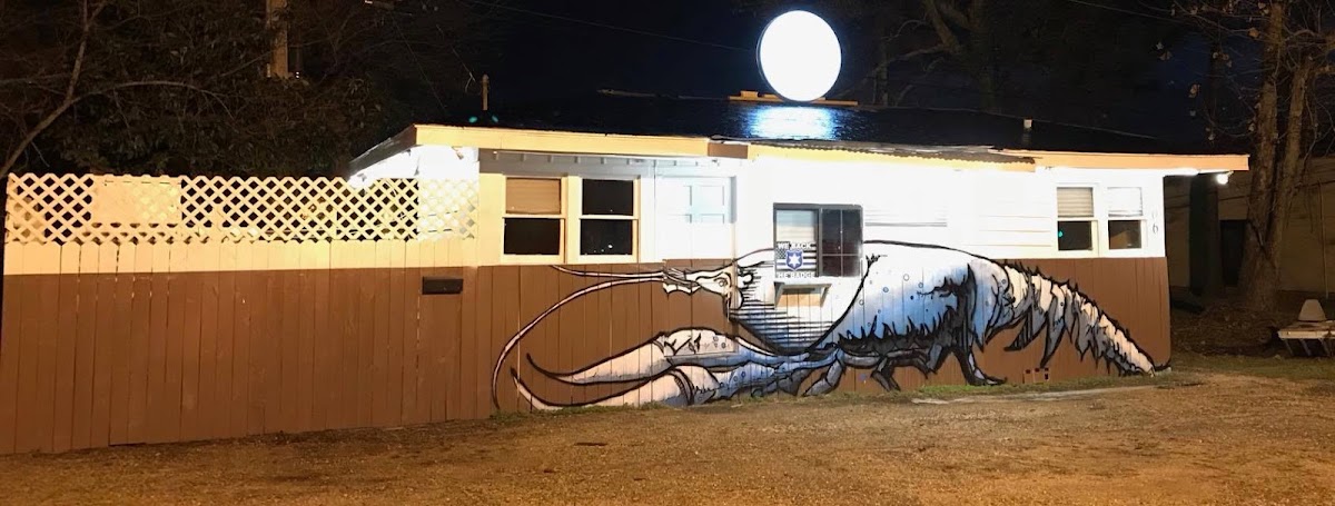 Crawfish Jake Catering and Drive Through Photo 4