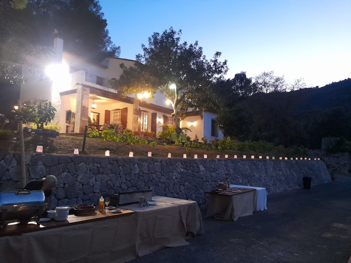 La Casa Del Xerecull (Casa Rural) Photo 2