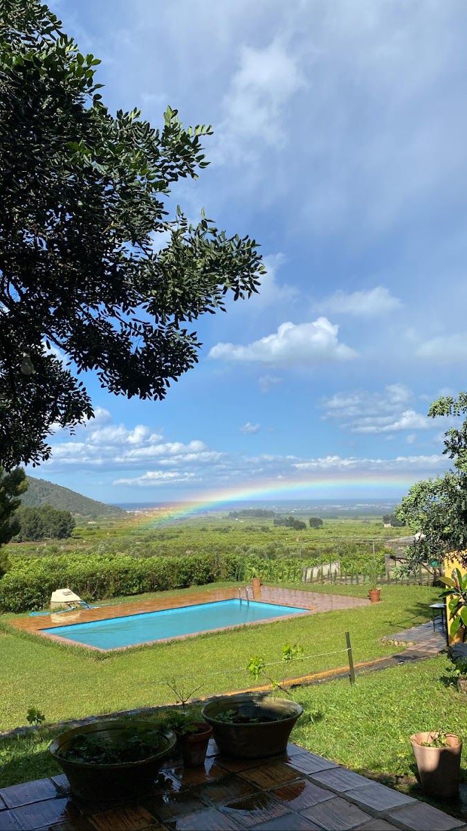La Casa Del Xerecull (Casa Rural) Photo 3