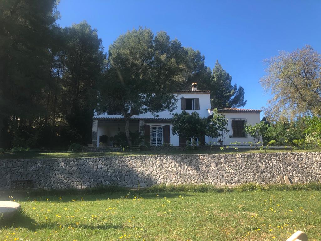 La Casa Del Xerecull (Casa Rural) Photo 4