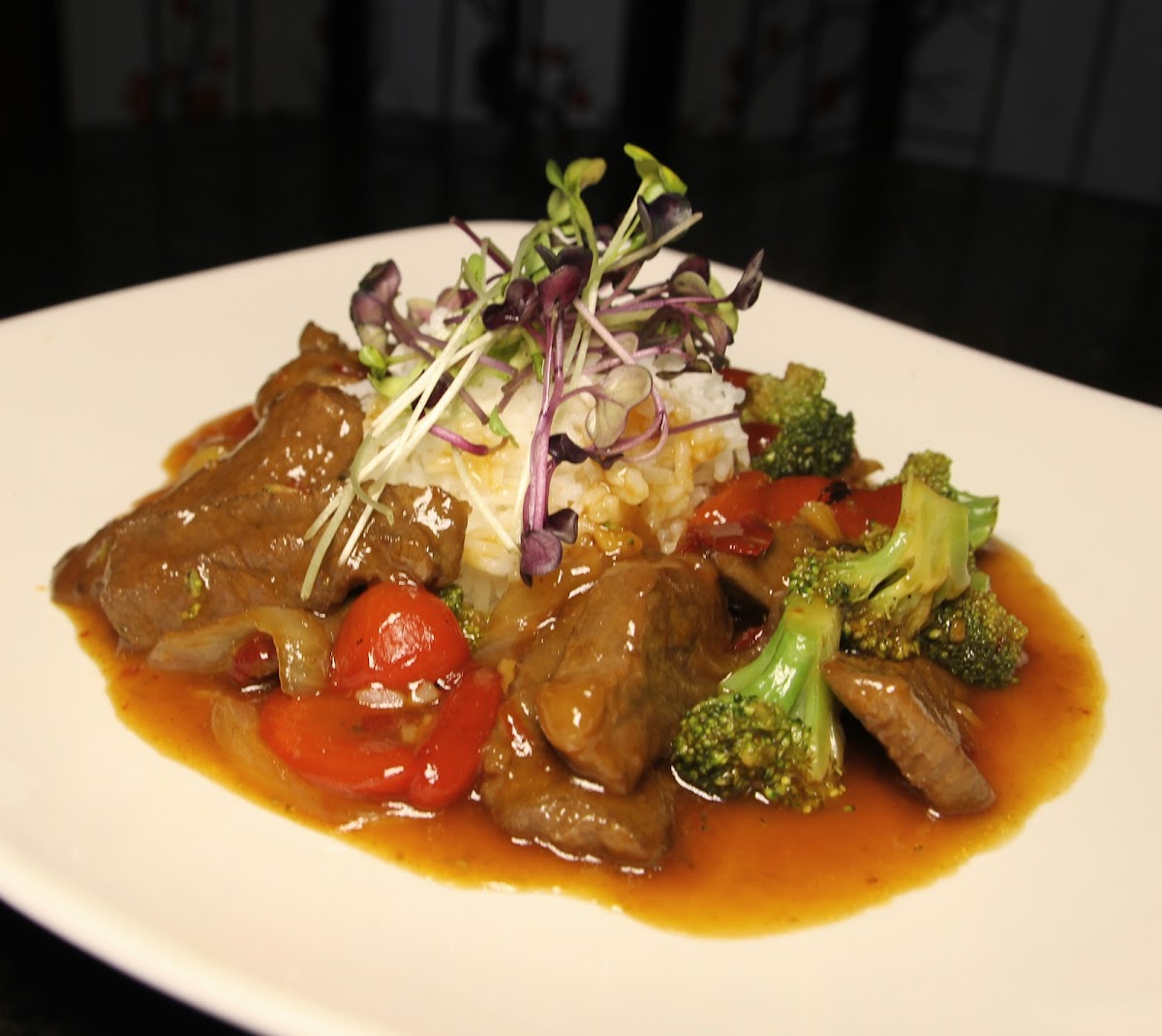 Marco Polo's Photo 2