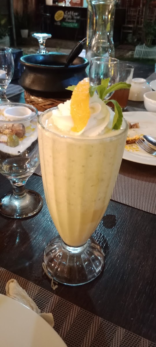 Karilagan Stevia Farm Cafe Photo 10