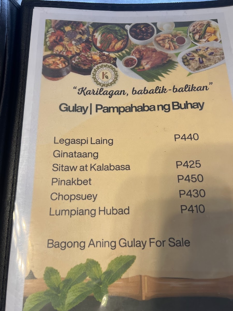 Karilagan Stevia Farm Cafe Photo 3