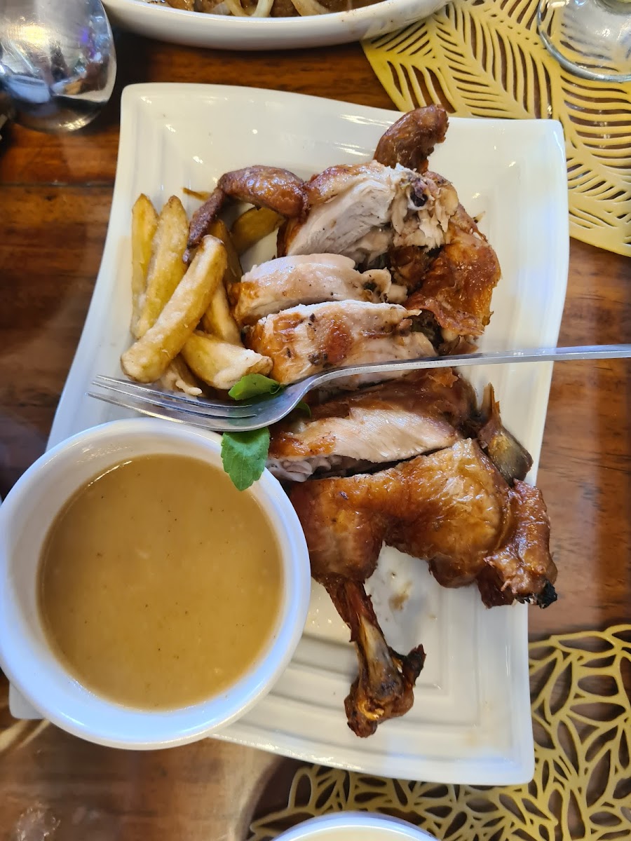 Karilagan Stevia Farm Cafe Photo 9