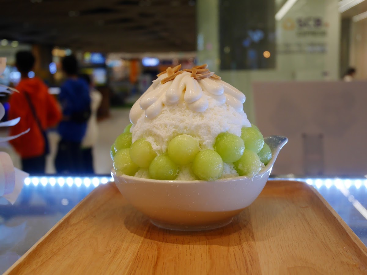 Vanilla Dessert Cafe Central korat Photo 10