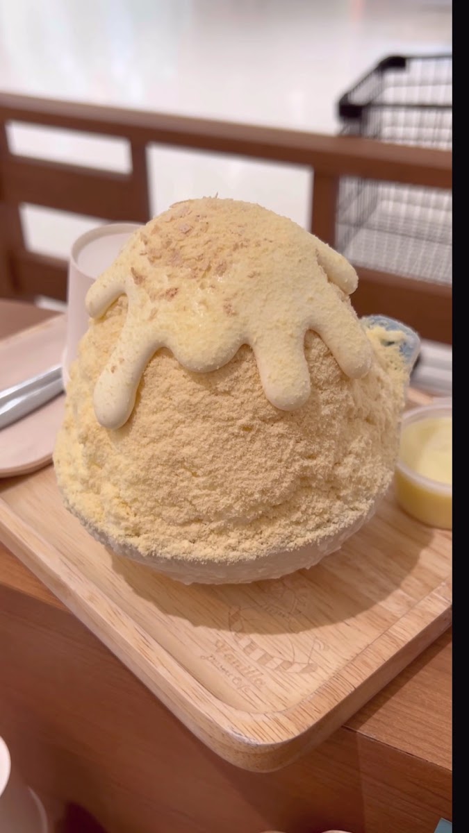 Vanilla Dessert Cafe Central korat Photo 2