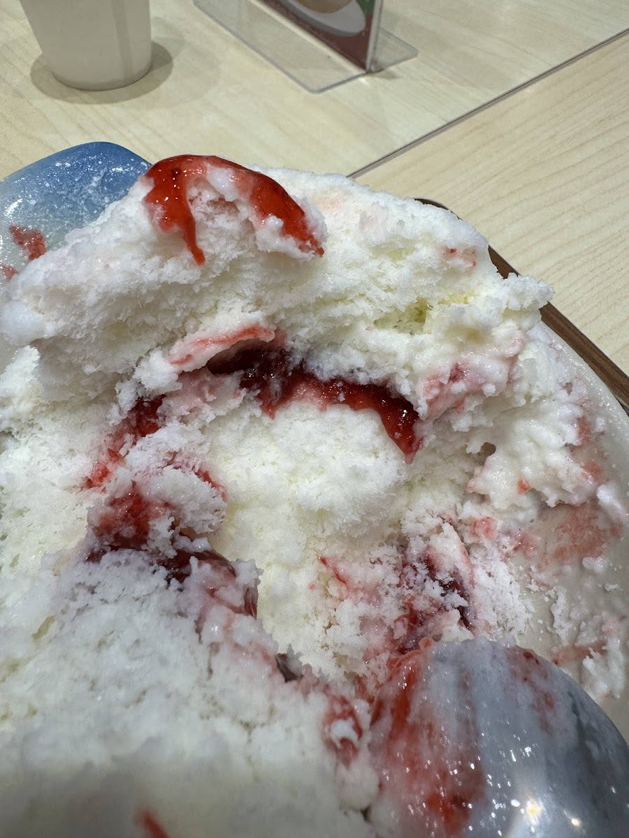 Vanilla Dessert Cafe Central korat Photo 9
