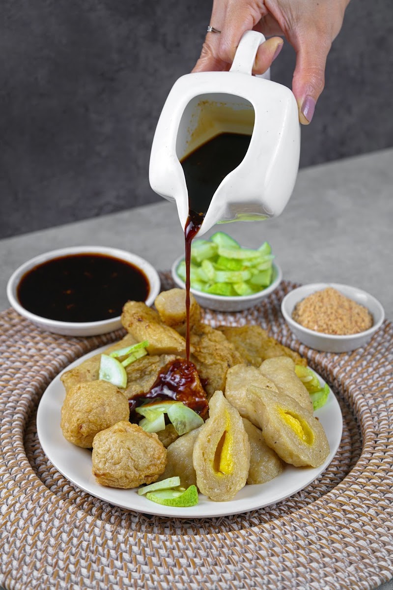 Pempek Ogan Cek Sari Photo 3