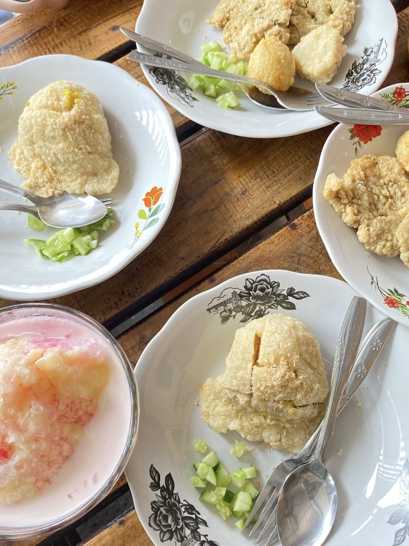 Pempek Ogan Cek Sari Photo 4