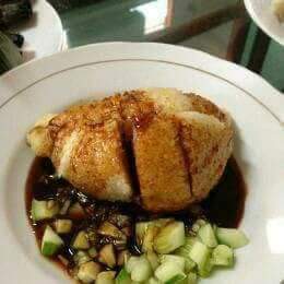 Pempek Ogan Cek Sari Photo 5