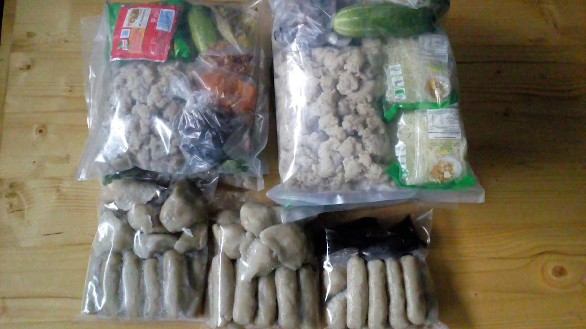 Pempek Ogan Cek Sari Photo 7