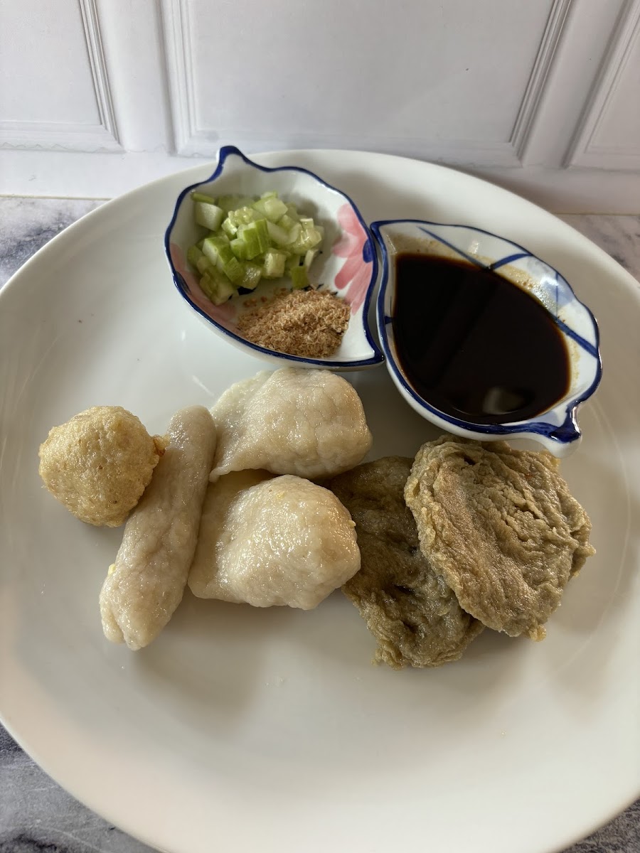 Pempek Ogan Cek Sari Photo 8