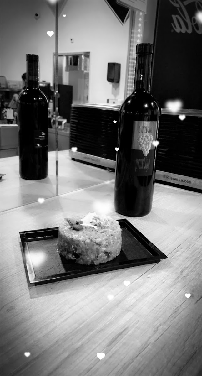 L'unique Tartare Sàrl Photo 10