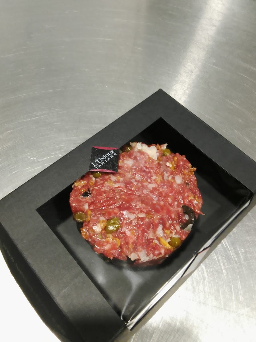 L'unique Tartare Sàrl Photo 2