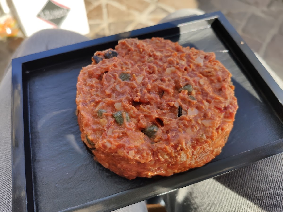 L'unique Tartare Sàrl Photo 7